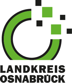 Logo Landkreis Osnabrück