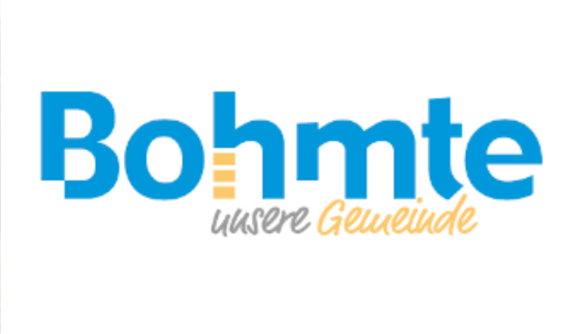 Hundesteueranmeldung (Gemeinde Bohmte)